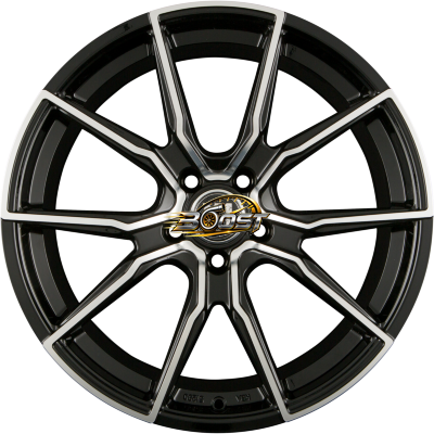 V1 Wheels V1 Schwarz Hochglanzpoliert SP+ 8.00x18 5x120 V1 Wheels V1 Schwarz Hochglanzpoliert SP+ 8.00x18 5x120