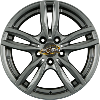 ATS EVOLUTION Dark-Grey 7.00x16 5x120 ATS EVOLUTION Dark-Grey 7.00x16 5x120