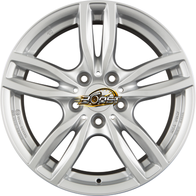ATS EVOLUTION Polar-Silber 7.00x18 5x112 ATS EVOLUTION Polar-Silber 7.00x18 5x112