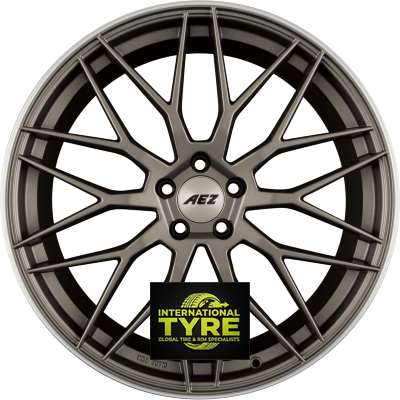 AEZ CREST 9.00x21