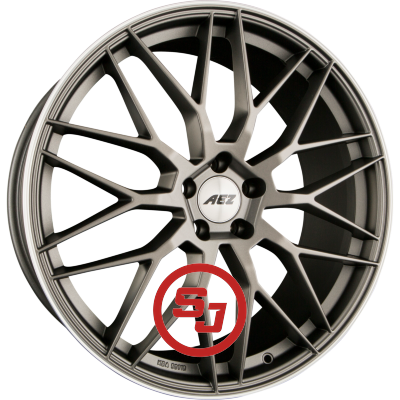 Jante AEZ 8x20 ET45