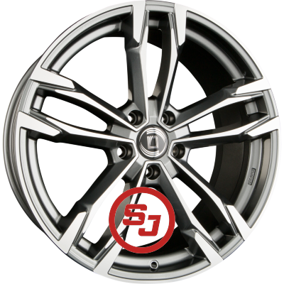 Jante DIEWE WHEELS 10×20 ET40