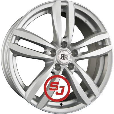 Jante RACER WHEELS 6.5×16 ET31