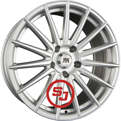 Jante RACER WHEELS 6.5x15 ET25