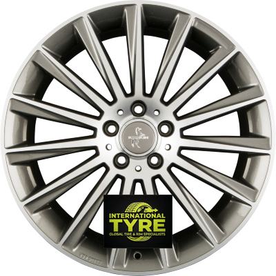 KESKIN KT18 TURBO 8.50x20