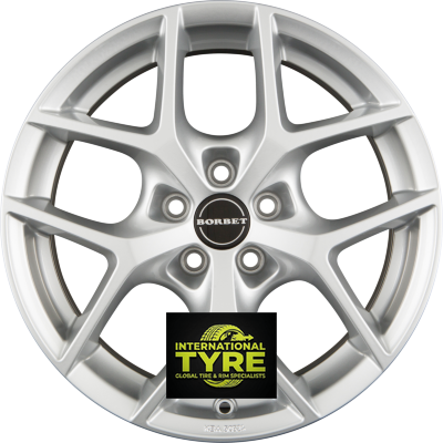 BORBET Y 7.00x16