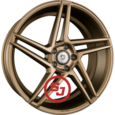 Jante artFORM 9.5×20 ET30