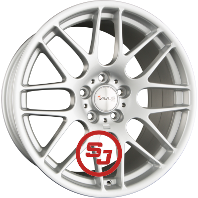 Jante AVUS Racing 9.5×19 ET37