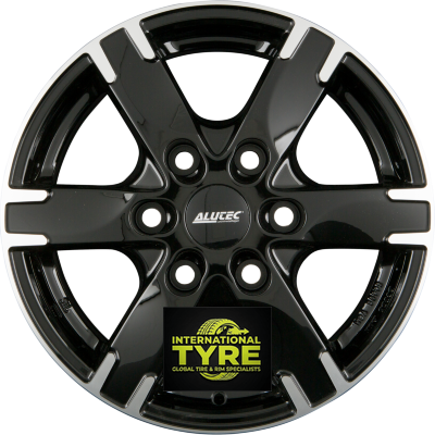 ALUTEC TITAN 7.50x17