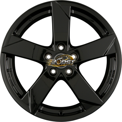 RIAL KODIAK Diamant-Schwarz 7.00x16 5x112 RIAL KODIAK Diamant-Schwarz 7.00x16 5x112