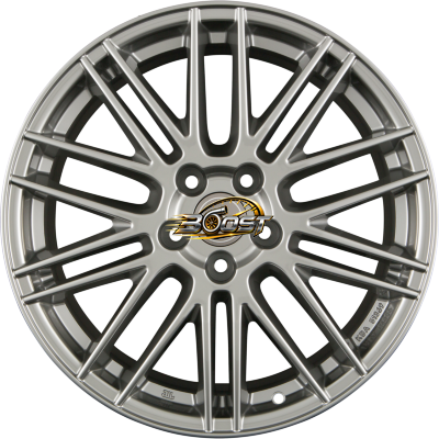 RIAL KIBO Metal-Grey 8.00x18 5x112 RIAL KIBO Metal-Grey 8.00x18 5x112