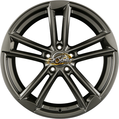 2DRV by WHEELWORLD WH27 Dark Gunmetal Glänzend (DGM+) 9.00x20 5x112 2DRV by WHEELWORLD WH27 Dark Gunmetal Glänzend (DGM+) 9.00x20 5x112