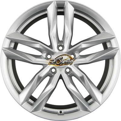 MAM RS3 Silver Painted (SL) 7.00x16 5x108 MAM RS3 Silver Painted (SL) 7.00x16 5x108
