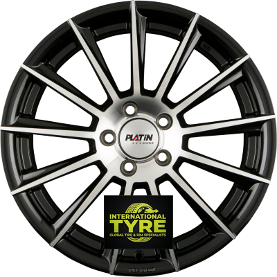 PLATIN P 74 7.50x18