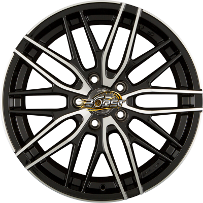 MSW 72 Gloss Black Full Polished 8.00x18 5x112 MSW 72 Gloss Black Full Polished 8.00x18 5x112