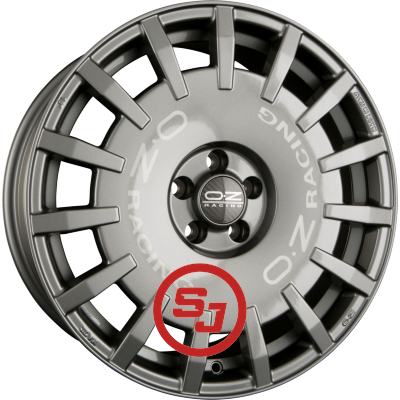 Jante OZ 8×18 ET35