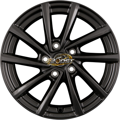 BORBET V Mistral Anthracite Glossy 7.00x18 5x112 BORBET V Mistral Anthracite Glossy 7.00x18 5x112