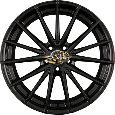 V1 Wheels V2 Schwarz Lackiert SW+ 8.00x18 5x120 V1 Wheels V2 Schwarz Lackiert SW+ 8.00x18 5x120