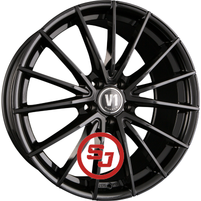 Jante V1 Wheels V2 8x18 ET45