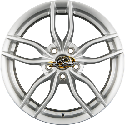 ZX100 Arctic Silver (AS)