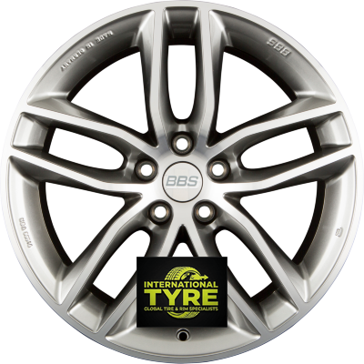 BBS SX 8.00x18