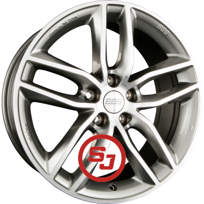 Jante BBS 9×20 ET42