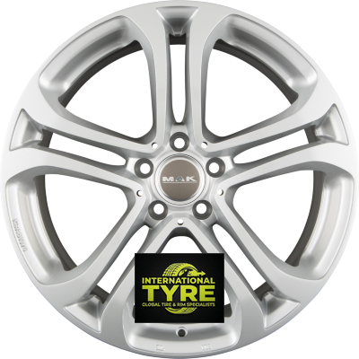 MAK STUTTGART 8.00x18