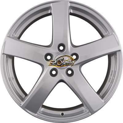 ALUTEC FREEZE Polar-Silber 6.50x16 5x100 ALUTEC FREEZE Polar-Silber 6.50x16 5x100