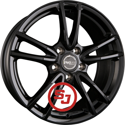 Jante PROLINE WHEELS 6.5x15 ET43