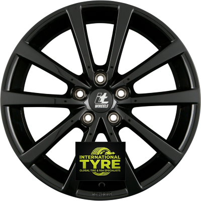 itWHEELS ALICE 7.00x17