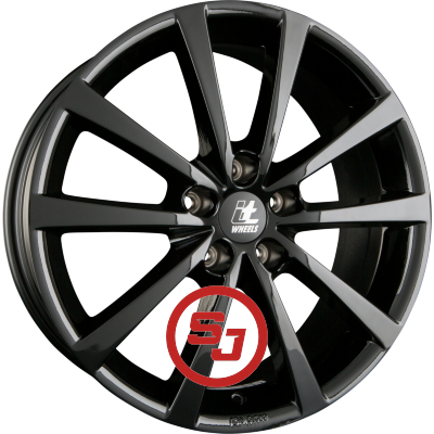 Jante itWHEELS 7.5×18 ET35