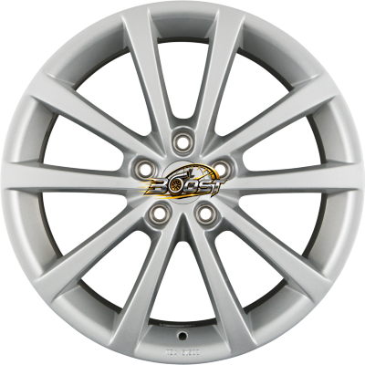 itWHEELS ALICE Glanzsilber 7.50x18 5x120 itWHEELS ALICE Glanzsilber 7.50x18 5x120