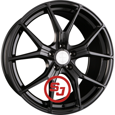 Jante BARRACUDA 8.5×19 ET40