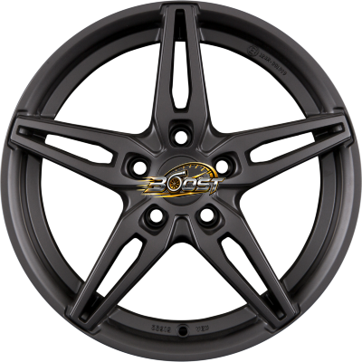 CARMANI CA15 OSKAR Hyper Gun (HG) 7.00x17 5x115 CARMANI CA15 OSKAR Hyper Gun (HG) 7.00x17 5x115