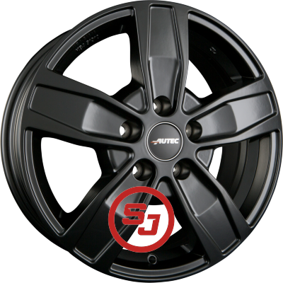 Jante AUTEC 7×17 ET51