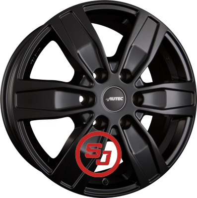 Jante AUTEC QUANTRO (Q) 6.5x16 ET50