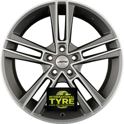 AUTEC RIAS (R) 8.50x20