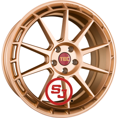 Jante TEC SPEEDWHEELS GT8 8.5x20 ET40