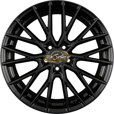 MAK SPECIALE Gloss Black 11.50x22 5x120 MAK SPECIALE Gloss Black 11.50x22 5x120