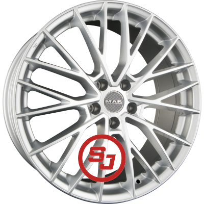Jante MAK SPECIALE 9.5×20 ET22