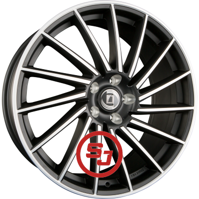 Jante DIEWE WHEELS BRIOSA 8×18 ET43