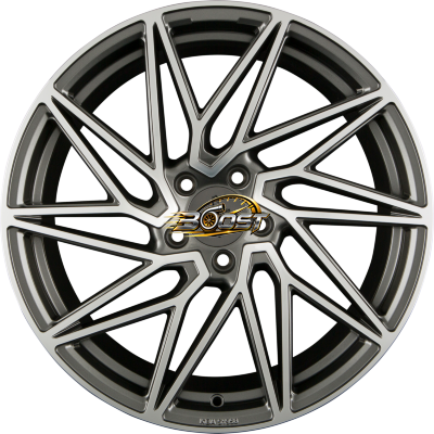 KESKIN KT20 FUTURE Palladium Front Polish (PFP) 8.00x18 5x108 KESKIN KT20 FUTURE Palladium Front Polish (PFP) 8.00x18 5x108