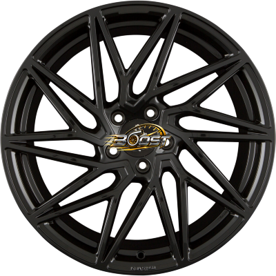 KESKIN KT20 FUTURE Black Painted (BP) 8.00x18 5x114 KESKIN KT20 FUTURE Black Painted (BP) 8.00x18 5x114