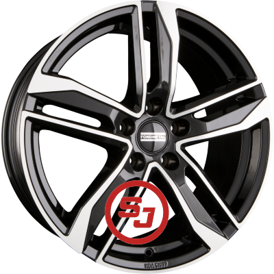 Jante FONDMETAL 8×18 ET29