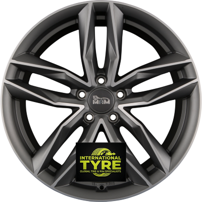 MAM MAM RS3 8.00x18
