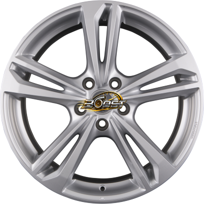 EMBLEMA Silver