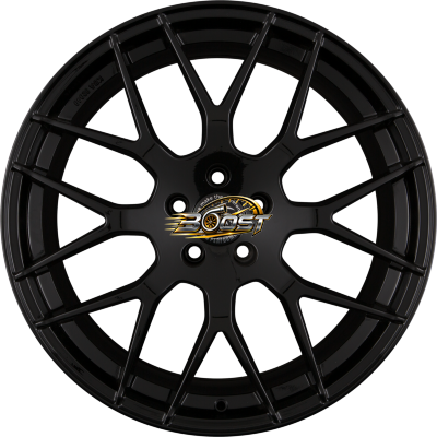 DM01 Black