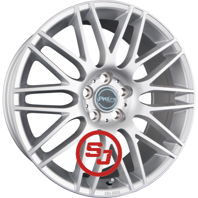 Jante PROLINE WHEELS PXK 9.5x21 ET42