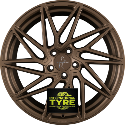 KESKIN KT20 FUTURE 8.50x19