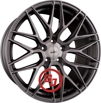 Jante ELEGANCE WHEELS 9.5×21 ET25